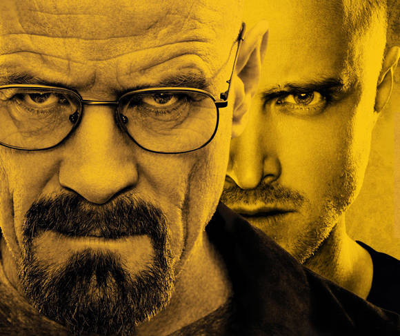 breaking bad espanhol