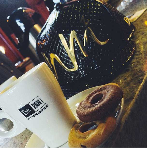 Nem maior, nem melhor | Petiscos