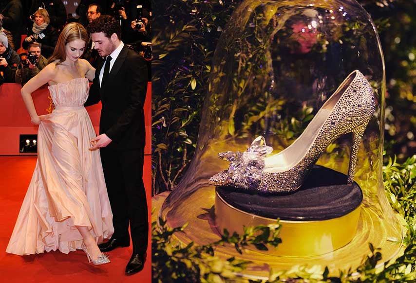 Cristal moderno | Petiscos