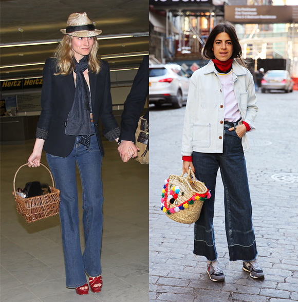 birkin basket bolsa
