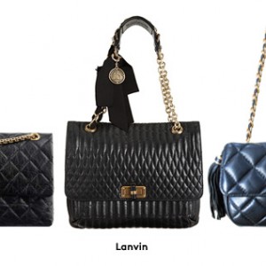 chanel look alike bolsas ebay