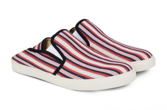 Mule masculina | Petiscos